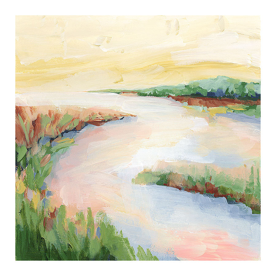Golden Hour Print