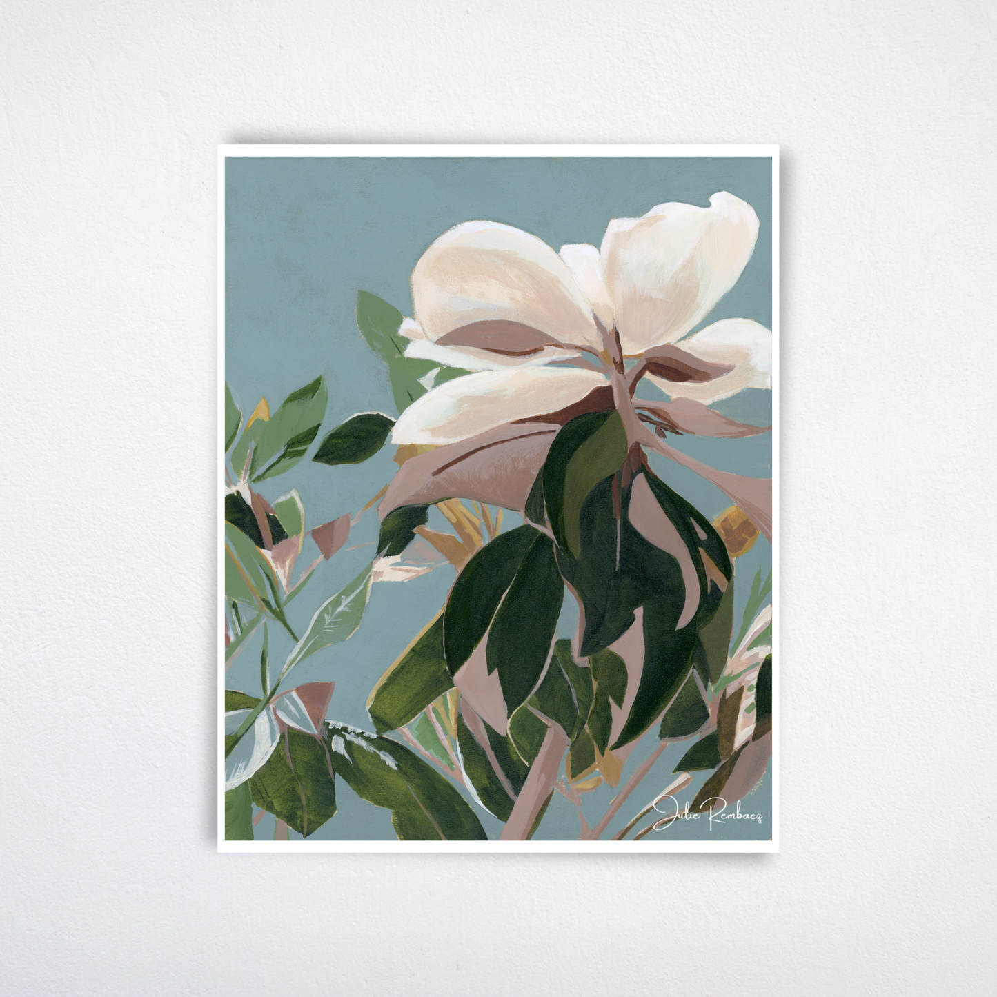 Skies the Limit Print