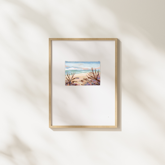 Driftwood