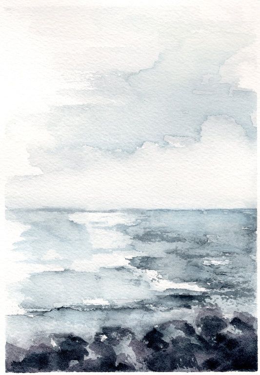 Lover of the Sea