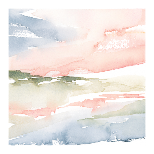 Drifting Print